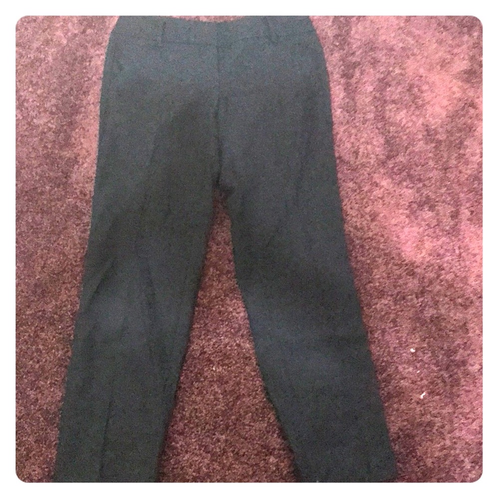 Work pants